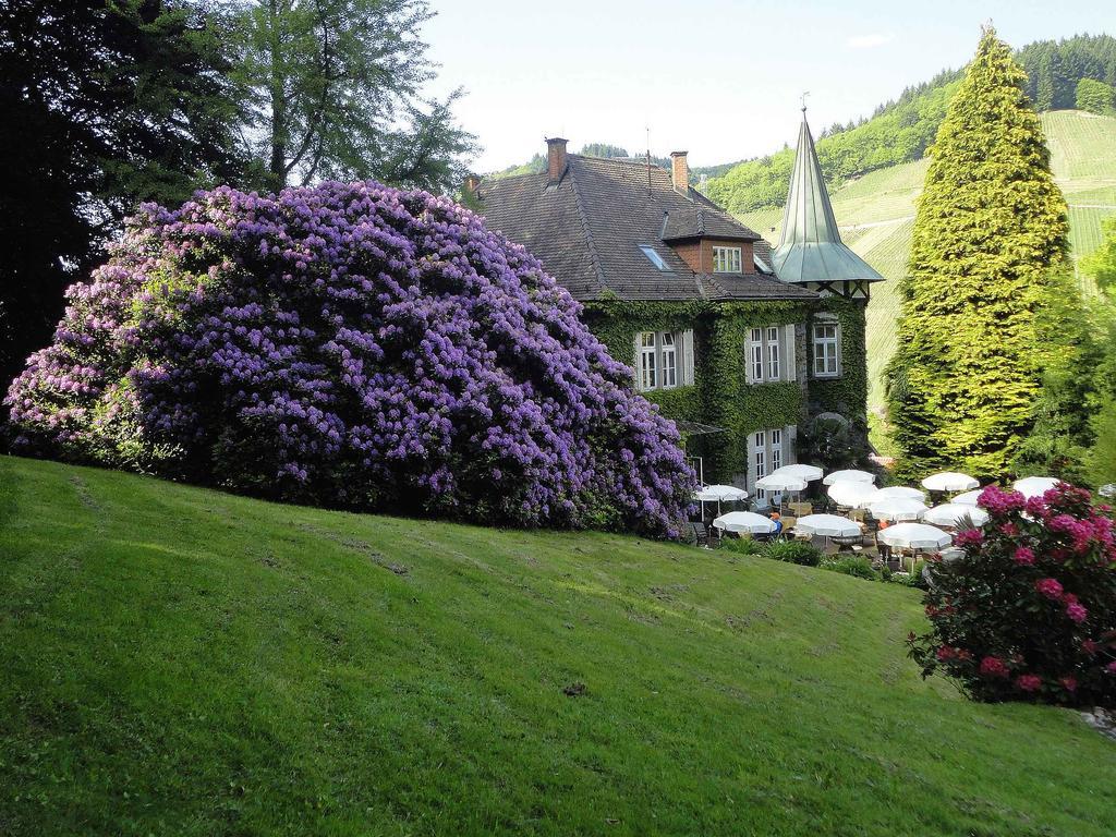 Ferienwohnung Burgblick Lauf Exterior photo